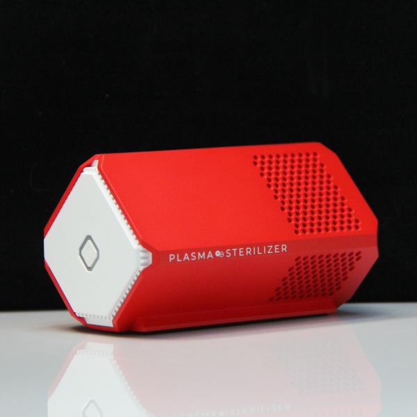 China  Powerful And Lightweight Car Air Purifier For Allergen And Odor Elimination On The Road Fresh factory