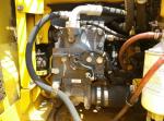 Used KOMATSU PC130-7 13 Ton Excavator