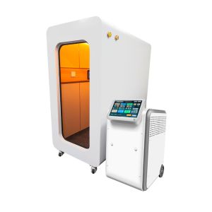 WEIZI Highly Concentrated Oxygen Hyperbaric Hard Chamber Regulate Physical