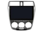9"/10.1" Screen For HONDA CITY 2008-2011 Car Multimedia Stereo GPS CarPlay