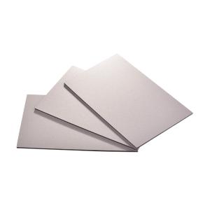 China Fire Rated Aluminum Composite Panel with ≥5% Elongation at Break factory
