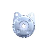 Toilet Seat Cover Rotary Damper Soft Close Hydraulic High Torque Metal