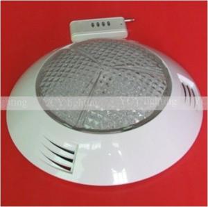China swimming pool lights supplier factory