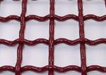 5mm Wire Black Welded Wire Fence
