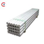 ASTM B209 Aluminum Round Bar 3A21 H112 For Aviation Aerospace