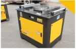 GW50 Stainless Steel Reinforcing Bar Bending Machine 1440r/min Customized Color