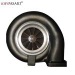 Construction Machinery KTA50 K38 Excavator Diesel Engine Parts Turbo Charger