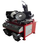 315mm multi angle fitting welding machine