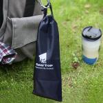 1000D Polypropylene D4mm Outdoor Camping Accessories Rope