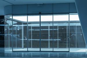 China 86% Transmit Colored Intelligent Electric Switchable PDLC Glass Film factory