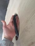 ISO Approved 48core Underground Fiber Optic Cable