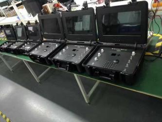 Shenzhen Suntor Technology Co., Ltd.