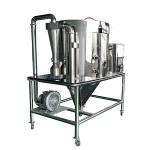 China 3kg/H Laboratory Scale Spray Dryer Lab Size Small Footprint factory
