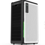 HOMEFISH 2.8L Commercial Portable Air Purifier Medical Grade Humidifier