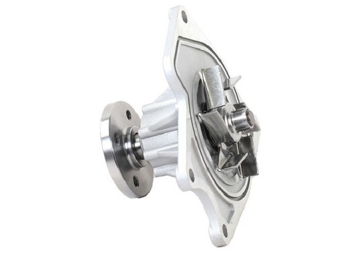 307D 4M40 Diesel Excavator Water Pump For Mitsubi 4M40-75