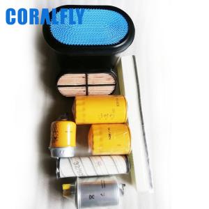 China C49002 A0040947204 40947204 CP49001 Truck Air Filter MANN+HUMMEL For Mercedes-Benz Actros II Antos Arocs European Trucks factory