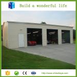 2017 High quality new combined cabin office container apartments