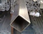 1/2 1/4 Inch 304L Stainless Steel Pipe 0.25mm-8mm Thick Steel Seamless Pipe
