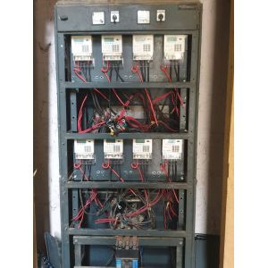 Single Phase Smart Prepaid Electricity. Meter 220V with Anti Tamper