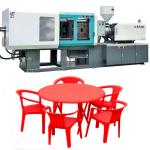 25-80mm Plastic Chair Molding Machine For Professional Manufacturing