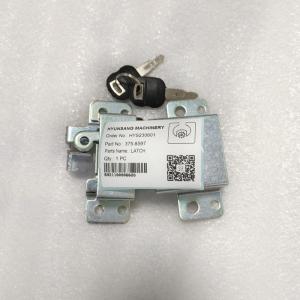 China 375-8597 3758597 CA3758597 Lock Assembly For 312D 312D L 313D 315D L factory