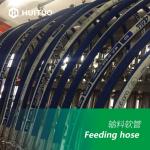 Linear Three Row Flowmeter Type Filling Machine For Pharmaceutical Reagents