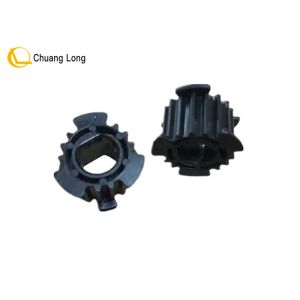China ATM Machine Parts Hyosung 5600T Stacker Gear 17T 4430000005 S4430000005 factory