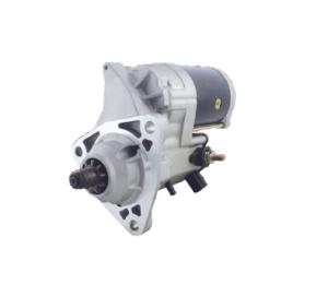 China CUMMINS Diesel Engine Starter Motor 7.5Kw 24V 2280007380 High Performance factory