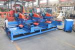 Multi Heads Wood Cutting Saw Woodworking Automatic Cross Cutting Saw Machinery