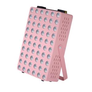 China Medical Red Light Red Light Therapy Instrument 850 Near Infrared 660Nm Wound Healing Physical Rehabilitation Equipment factory