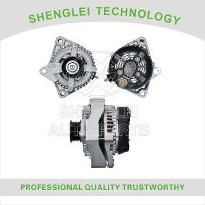 China 1042103390 Toyota Car Alternator 12V 150A 3C / ISO16949 Certificated factory
