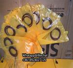 9W7650 Full Gasket Kit 9W-7650 Gasket 2855525 Cylinder 285-5525 Spare 4B1453