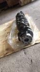 Heavy Truck Crankshafts YC6108ZQB Diesel Engine Parts A2000-1005001-N76