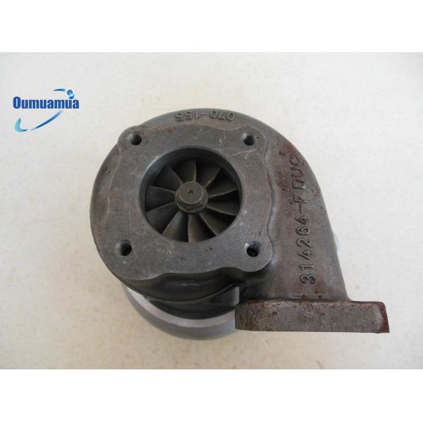 Turbo S2A For Caterpillar Engine 3114 Turbocharger 1143601