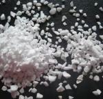 High Temperature High Strength Light Weight Nano-Aggregate Refractory For