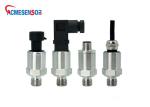 R410a R22 Air Compressor Pressure Transducer R134a R404a Oil Pressure Sensor