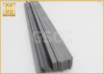 Multipurpose Tungsten Carbide Blade K30 Fine Machining 200 - 500 M / Min Speed