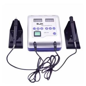 China 6 Tips Wax Molding Carving Knife Electric Double Pen Dental Digital Wax Carving Pencil factory