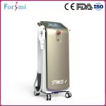 Big spot 1200nm 3000w IPL Hair shaving machine lumenis ipl quantum for skin