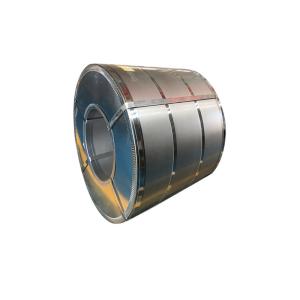 China CRNGO of 50SW800 Silicon Steel Non-Grain Oriented Silicon/Electrical Steel Coil factory