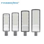 IP66 SMD3030 50w To 200w Led Street Light Environmental Protection for Highway