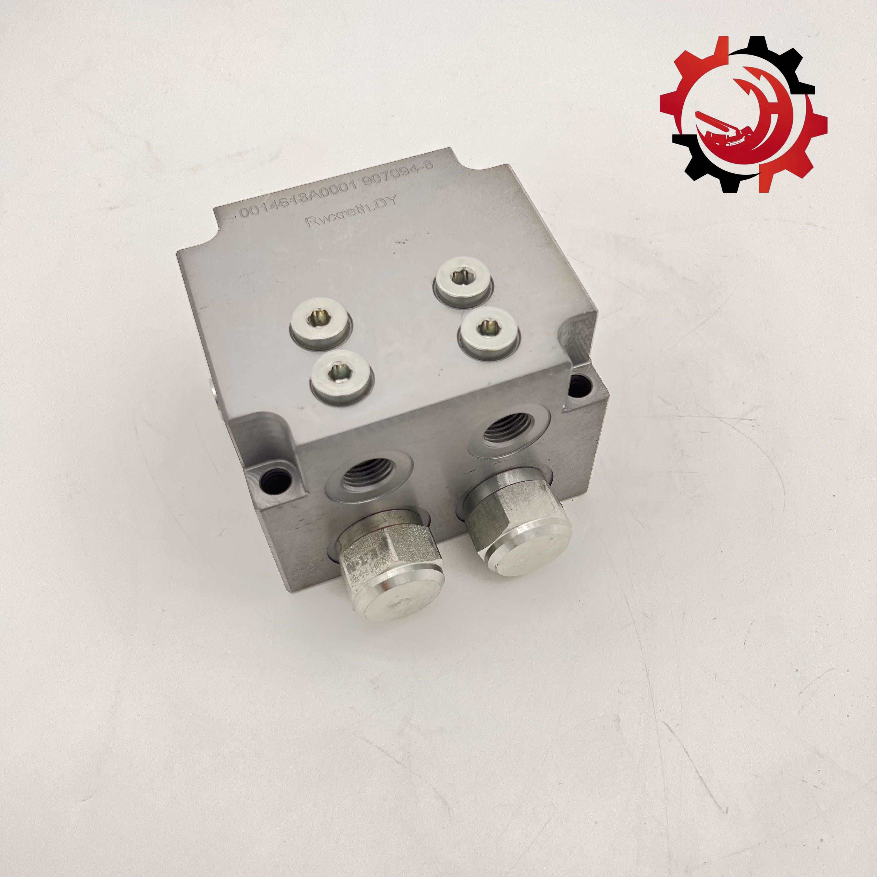 0014618A0001 907094-8 OEM Balance Valve for SANY ZOOMLION PM Concrete Pump Truck Spare Parts