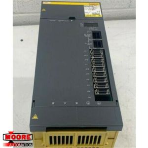A06B-6088-H215#H500 GE SERVO AMPLIFIER
