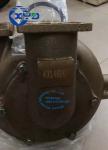 Diesel Engine Sea Water Cooling Pump 3393018 4314820 4314522 For Cummins KTA38