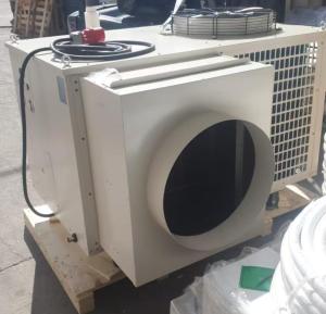 China 21KW Tent Air Conditioner Powerful Cooling For Any Occasion factory