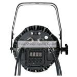 14x3W Waterproof Tri color Par LED
