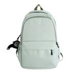Sympathybag Women Teenager Girls Laptop Backpack Multifunction With Double