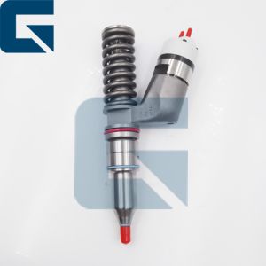 China 374-0750 3740750 Fuel Injector For C15 Engine on sale