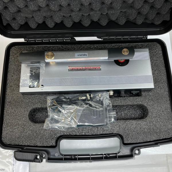 China Portable Transmittance Black And White Densitometer Hua-910/910a factory