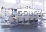 5 Gallon PET Bottle Filling Machine For Drinking Water Bottling Plant